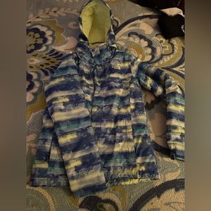 North Face Ski Jacket